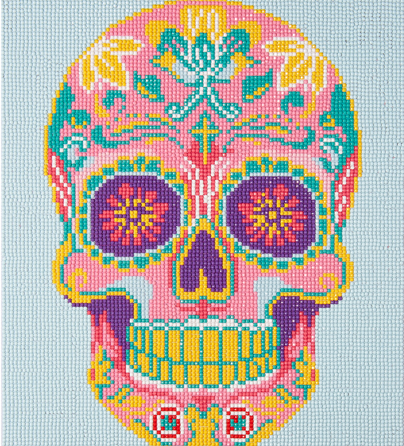 Day of The Dead
