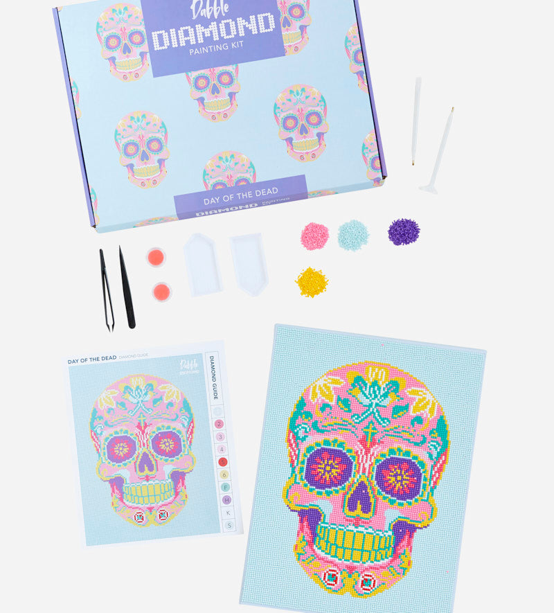 Day of The Dead