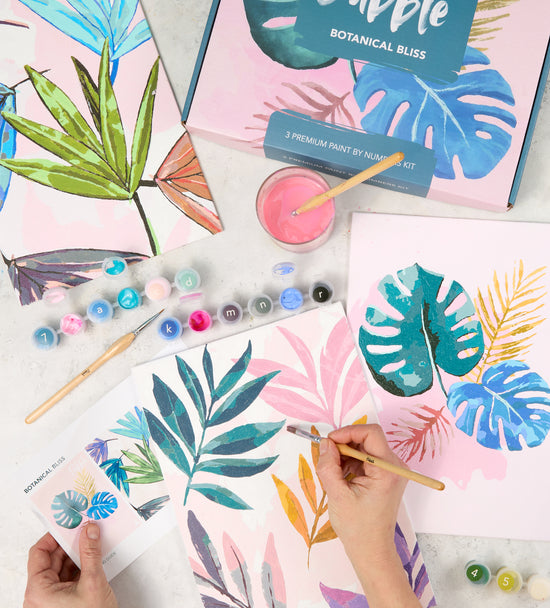 Botanical Bliss