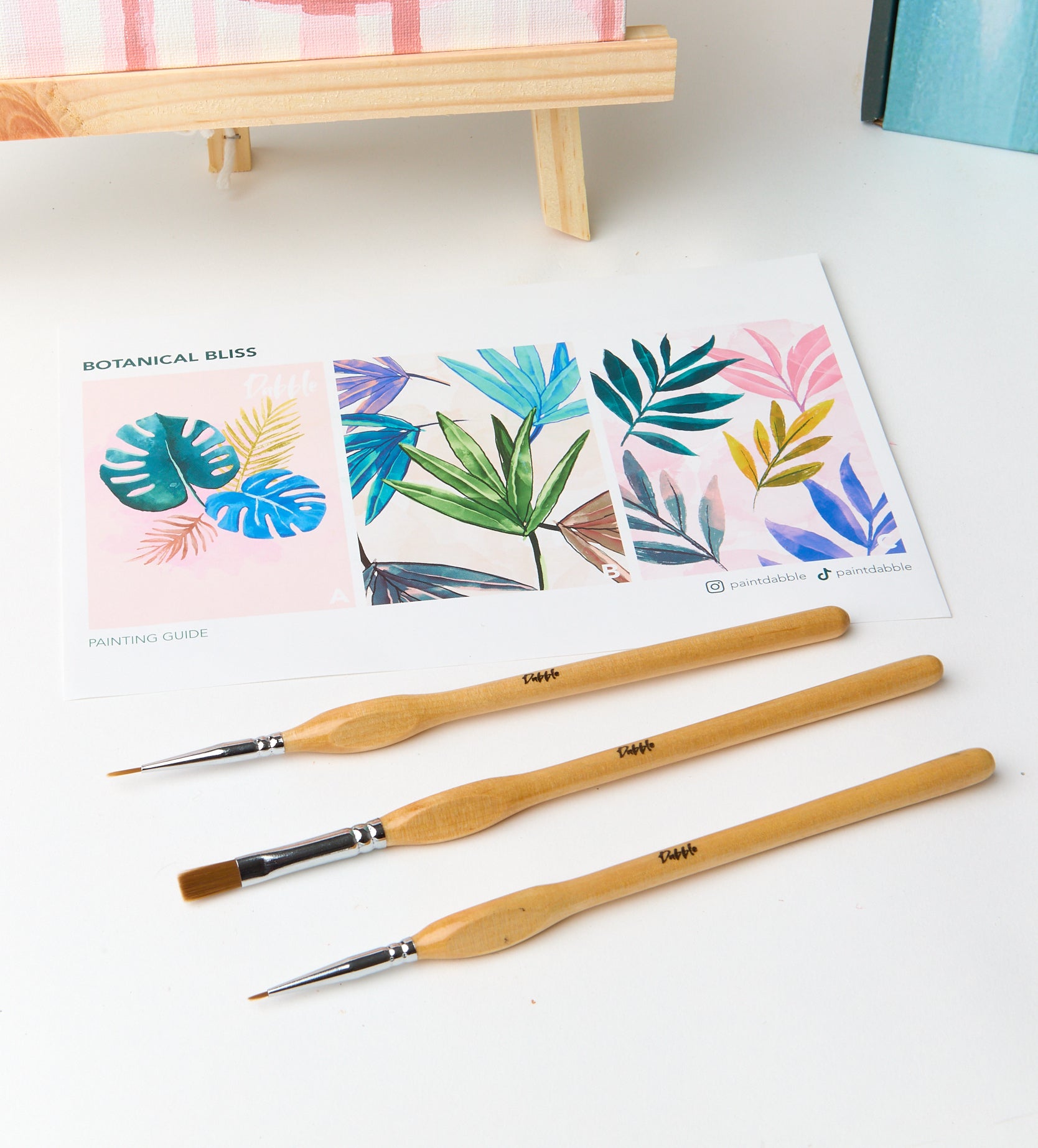 Botanical Bliss