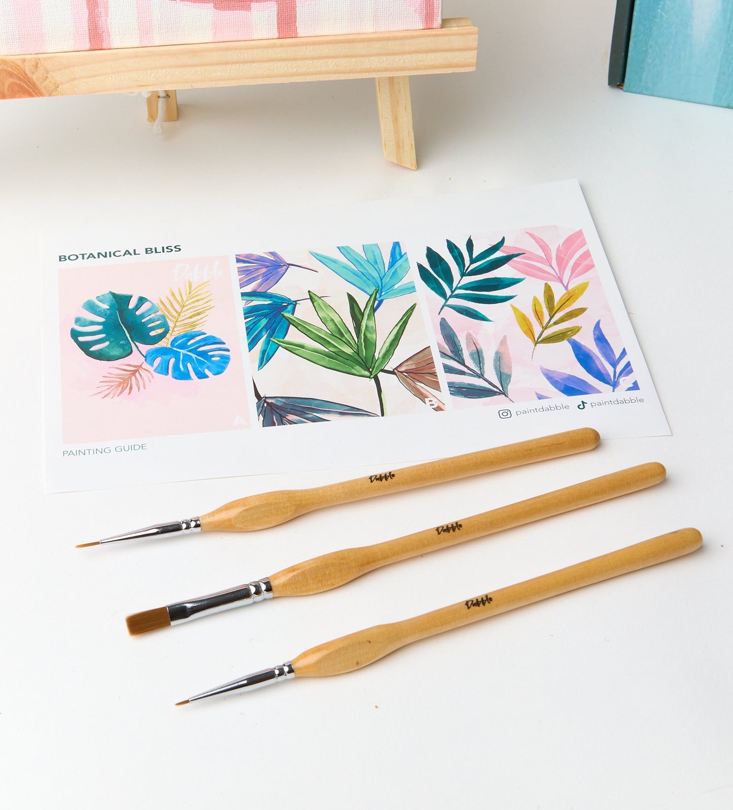Botanical Bliss